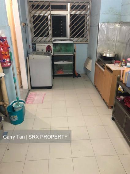 Blk 8 Lorong Lew Lian (Serangoon), HDB 2 Rooms #183476442